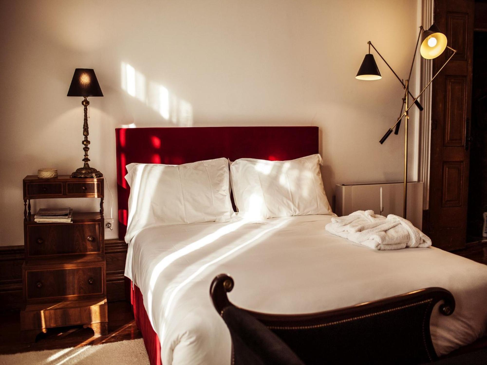 Oporto Loft Bed & Breakfast Room photo